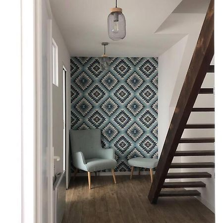 Joli Appartement Scandinave Marly  エクステリア 写真