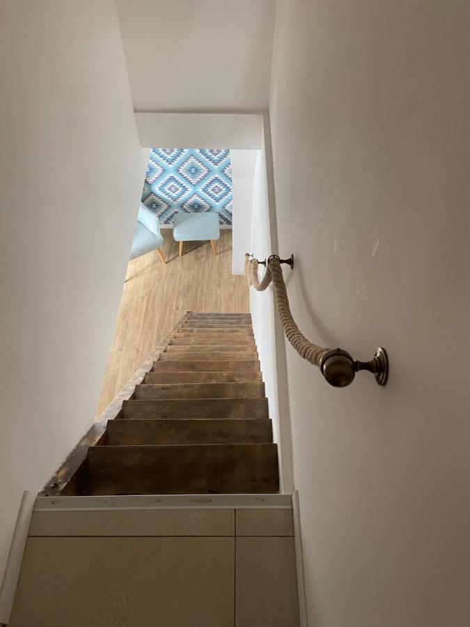 Joli Appartement Scandinave Marly  エクステリア 写真
